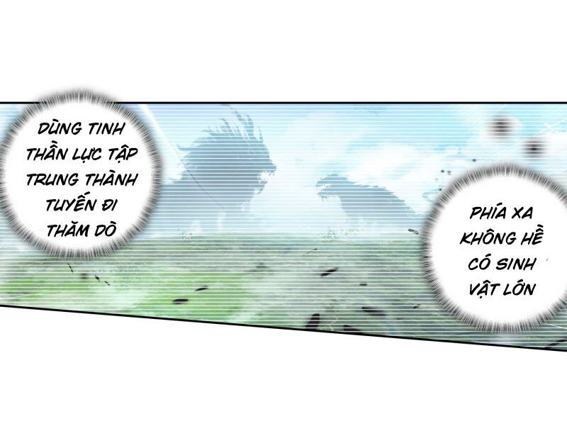 tuyệt thế đường môn - đấu la đại lục 2 chapter 237 5