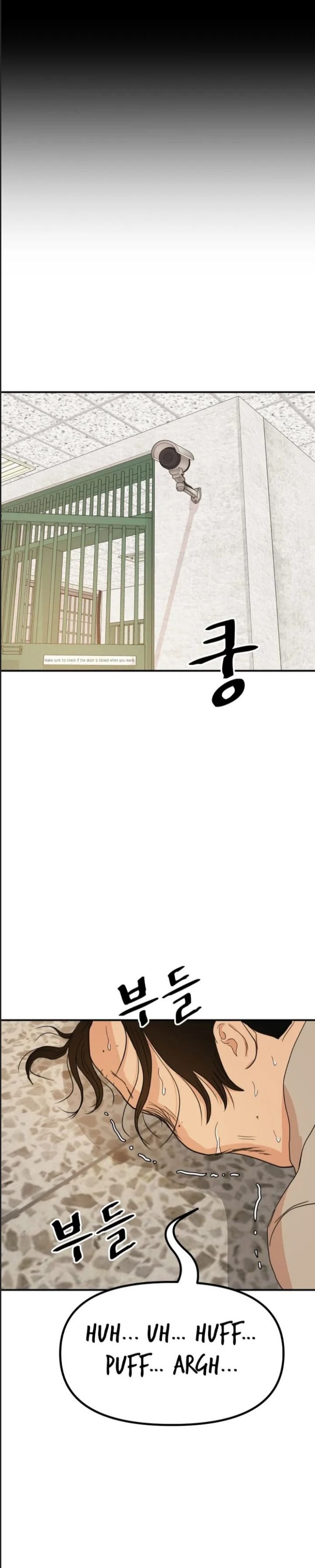 bạn trai võ sĩ chapter 130 24