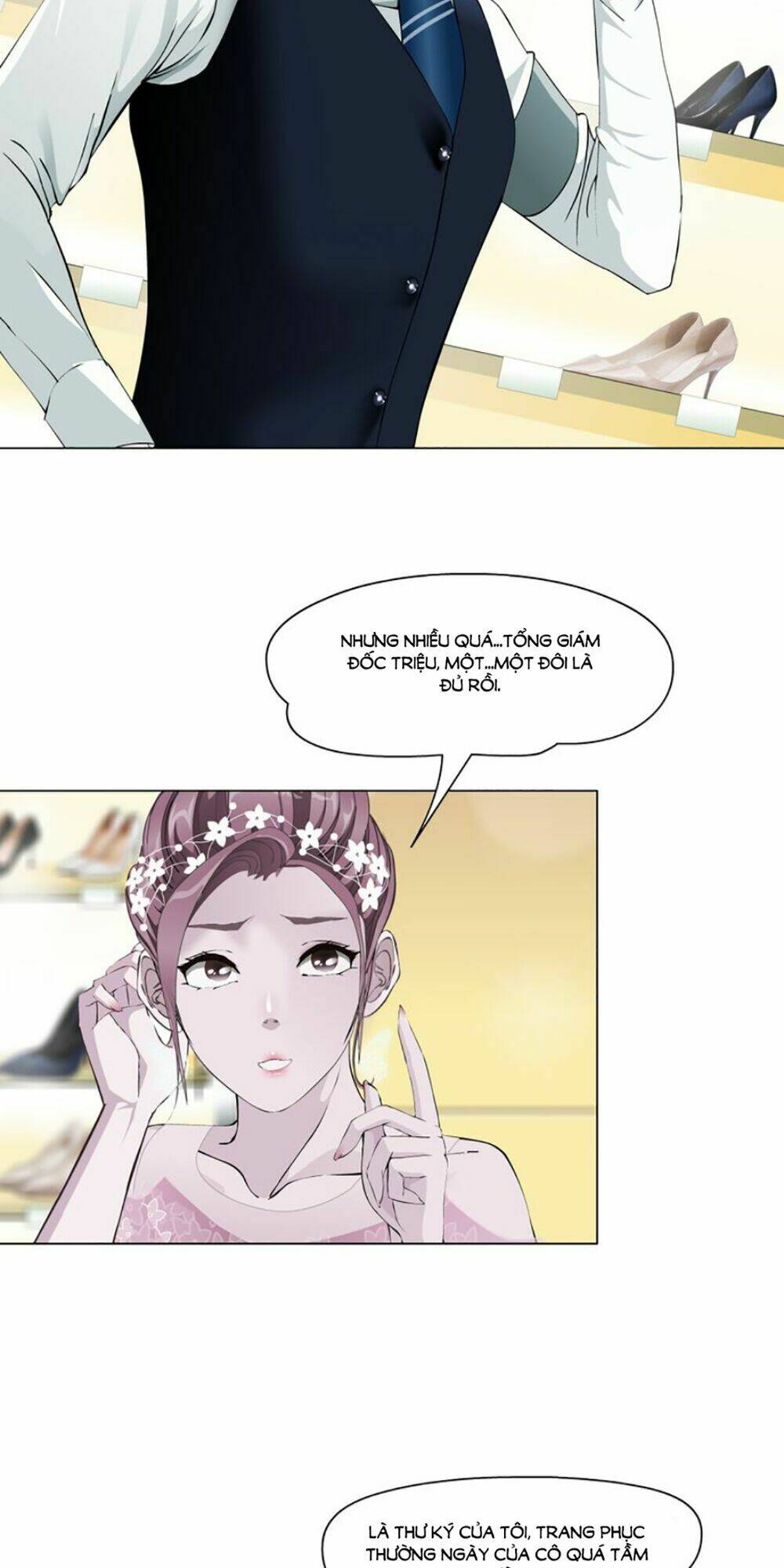 sổ tay mỹ nam giới x chapter 13 40