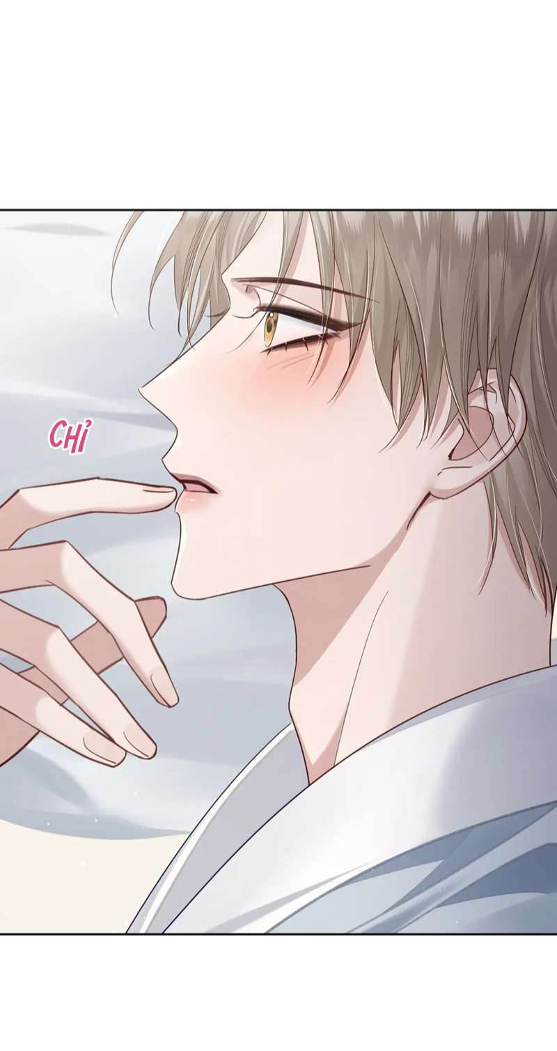 nhân vật chính chỉ muốn yêu đương chapter 45 10