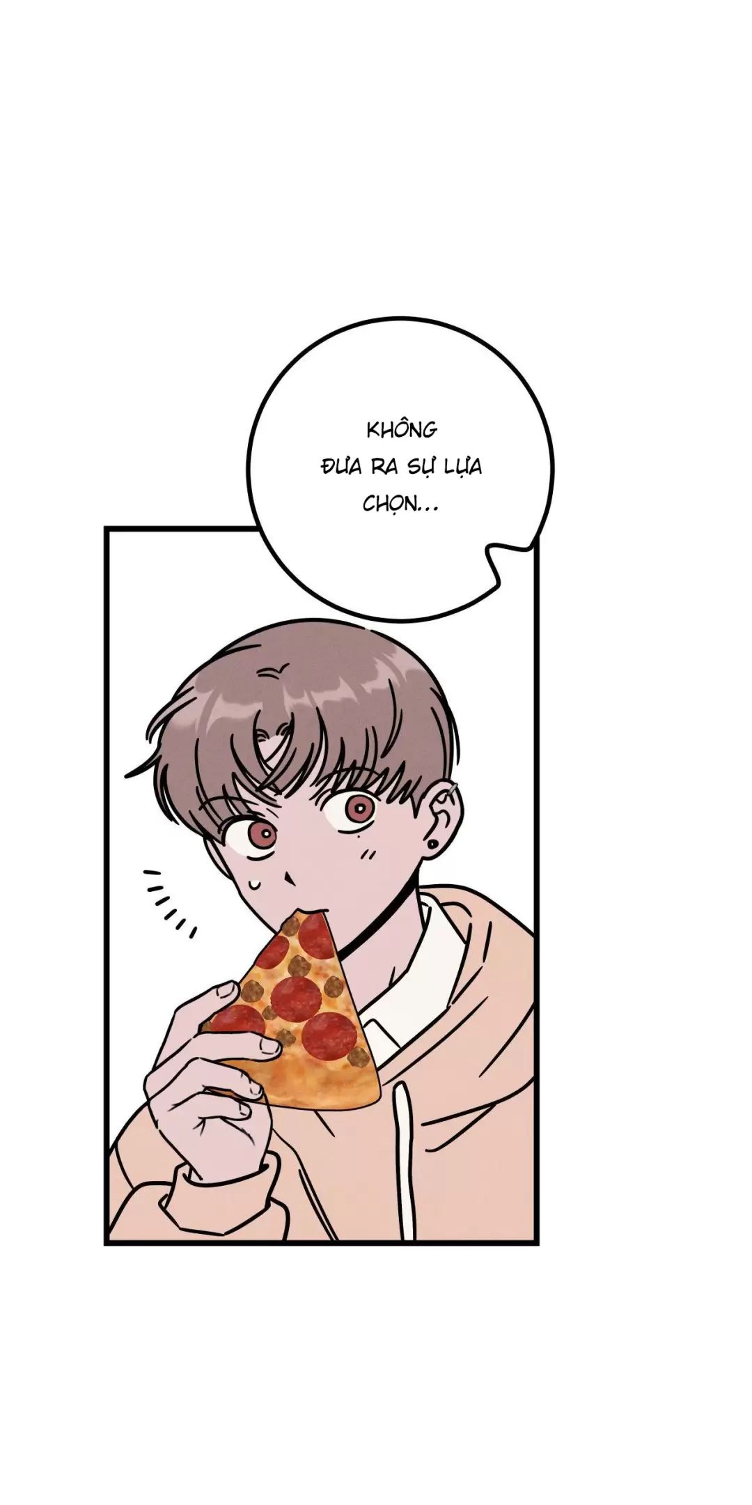 lời tỏ tình từ con số 0 chapter 15 67