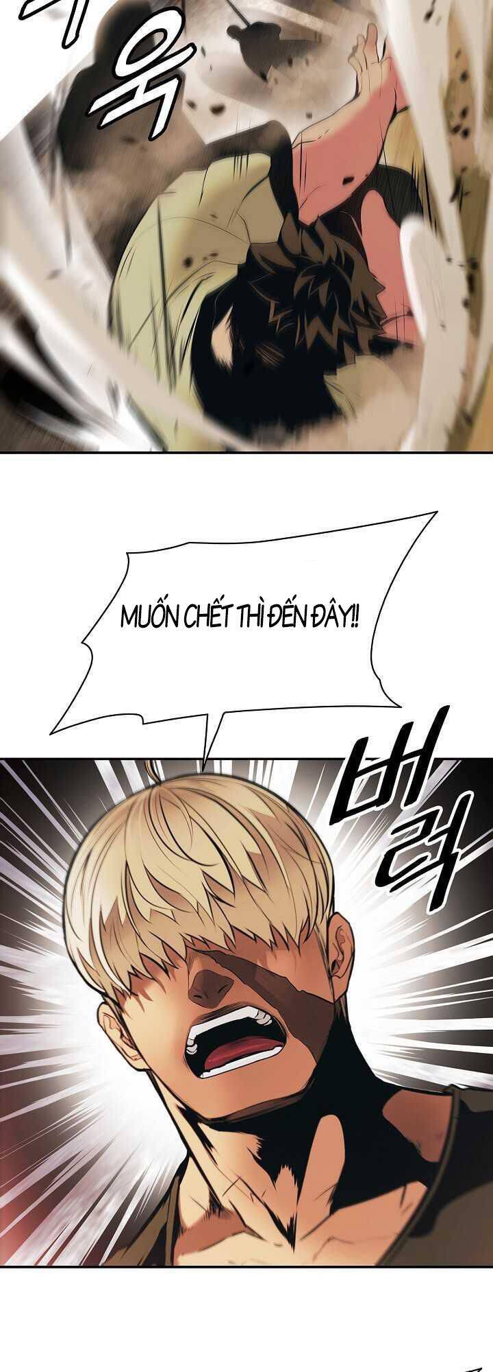 bất bại chân ma chapter 109 7
