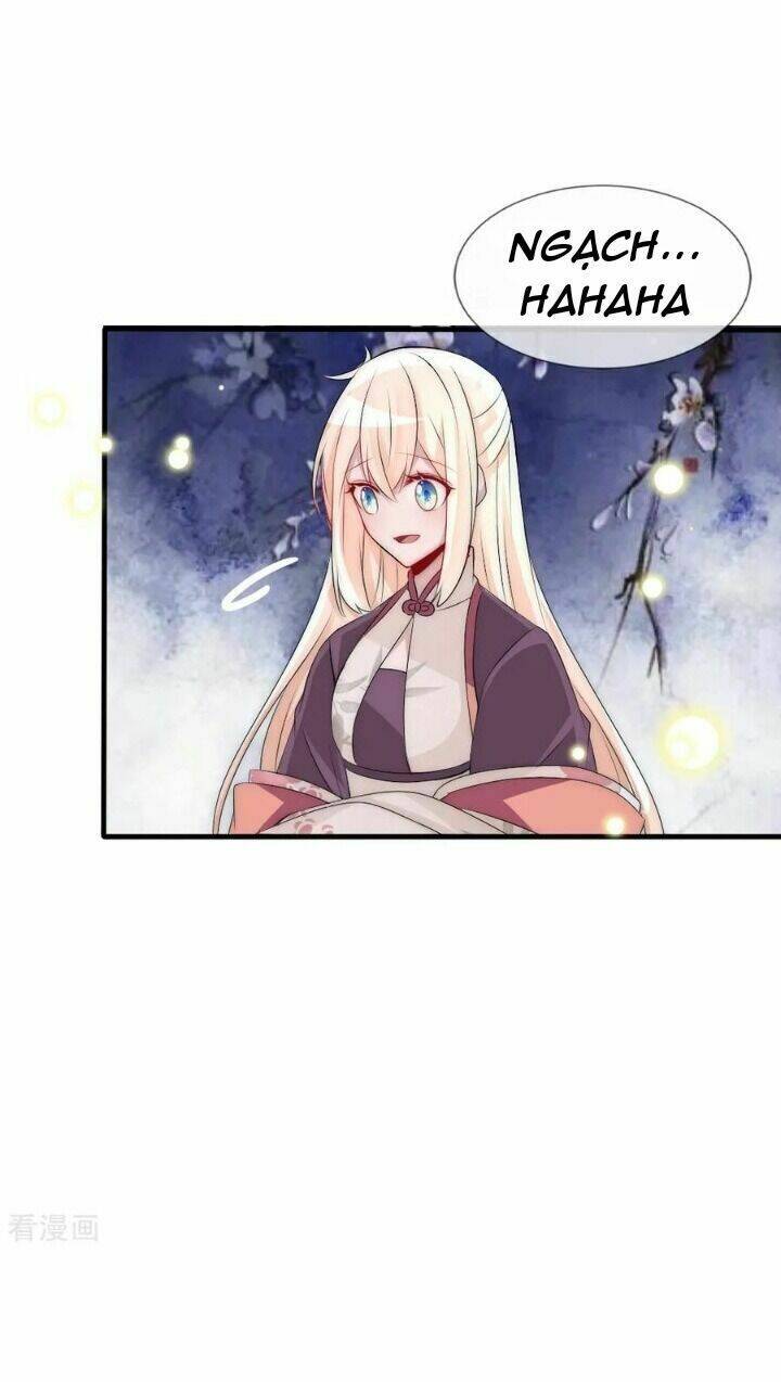 kế hoạch sủng ái của tiểu công chúa chapter 66 31