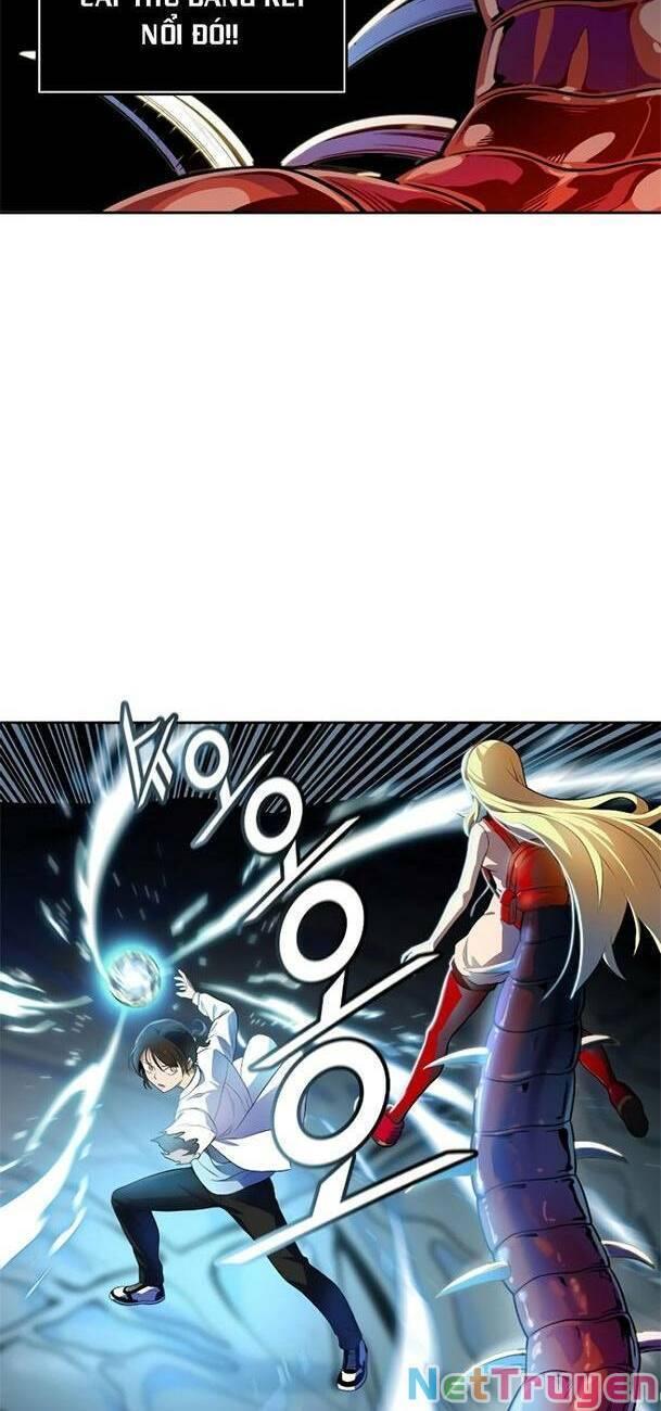 tòa tháp bí ẩn 2 chapter 562 7