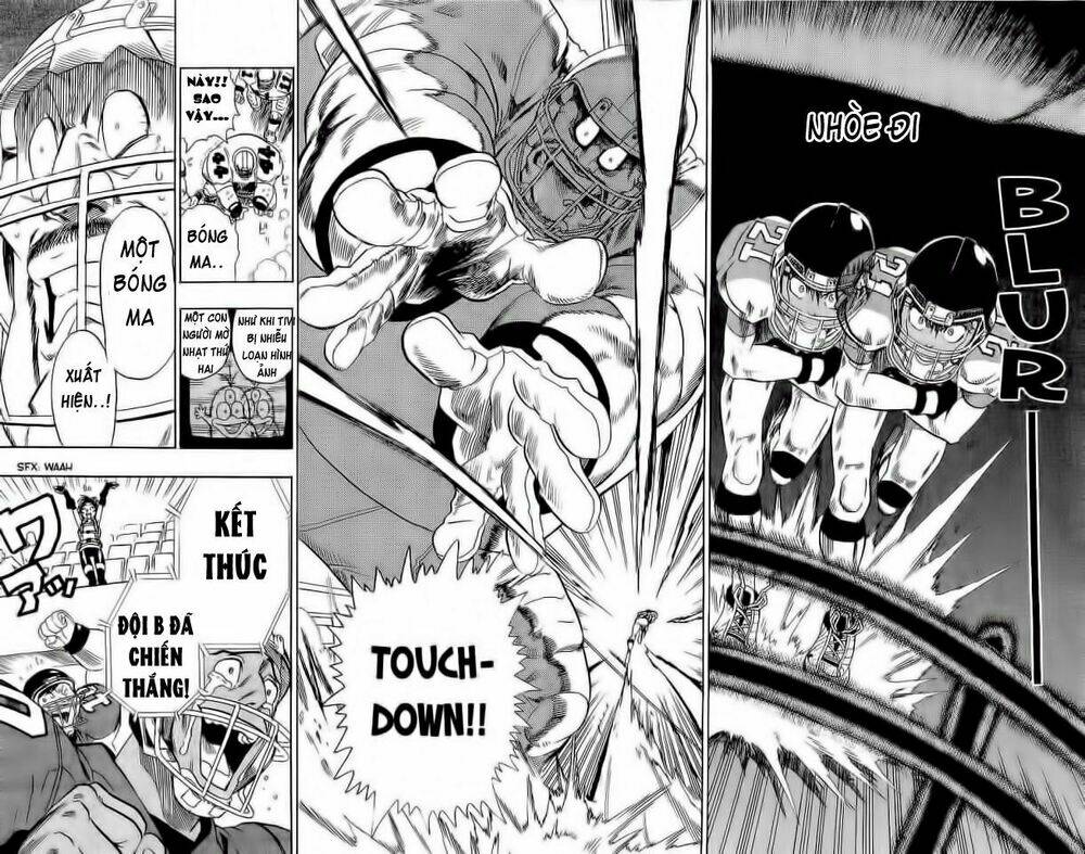 lá chắn mắt chapter 84 17