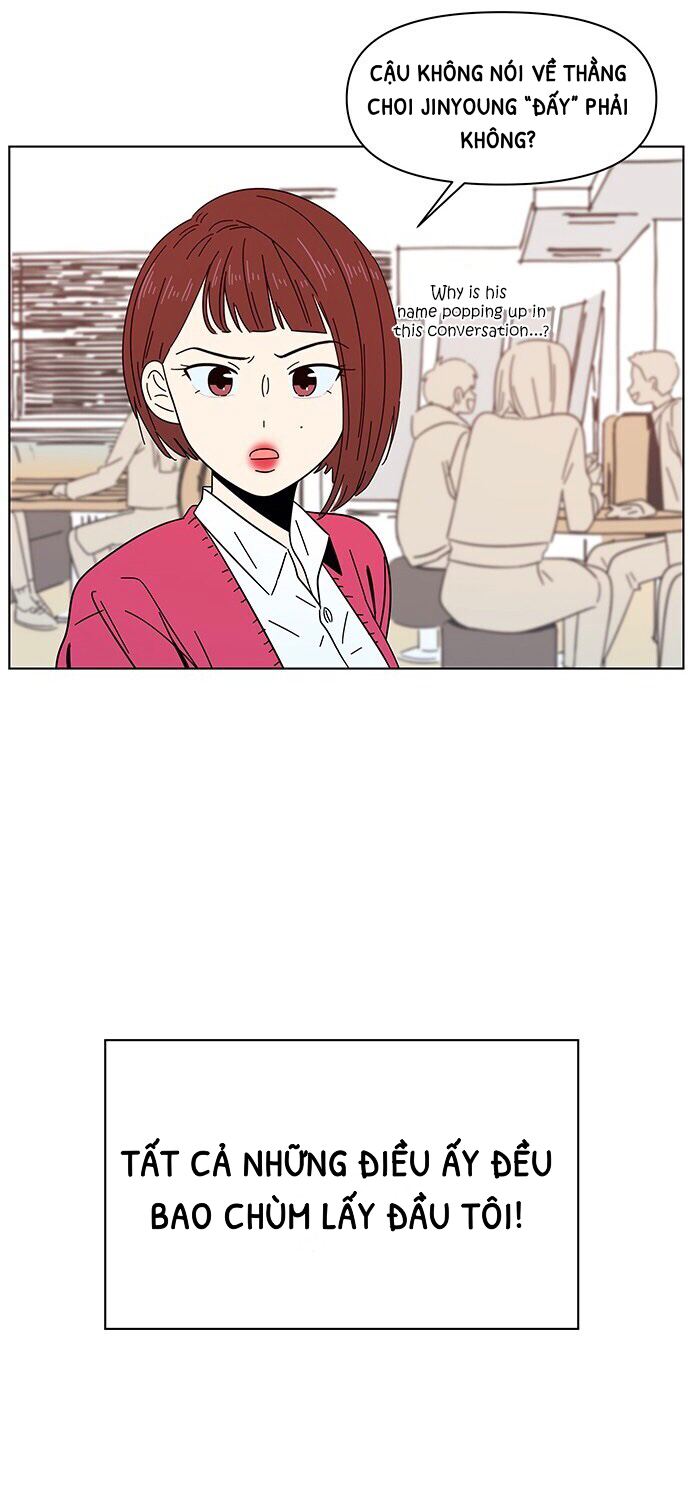 mùa hoa nở rộ chapter 3 8