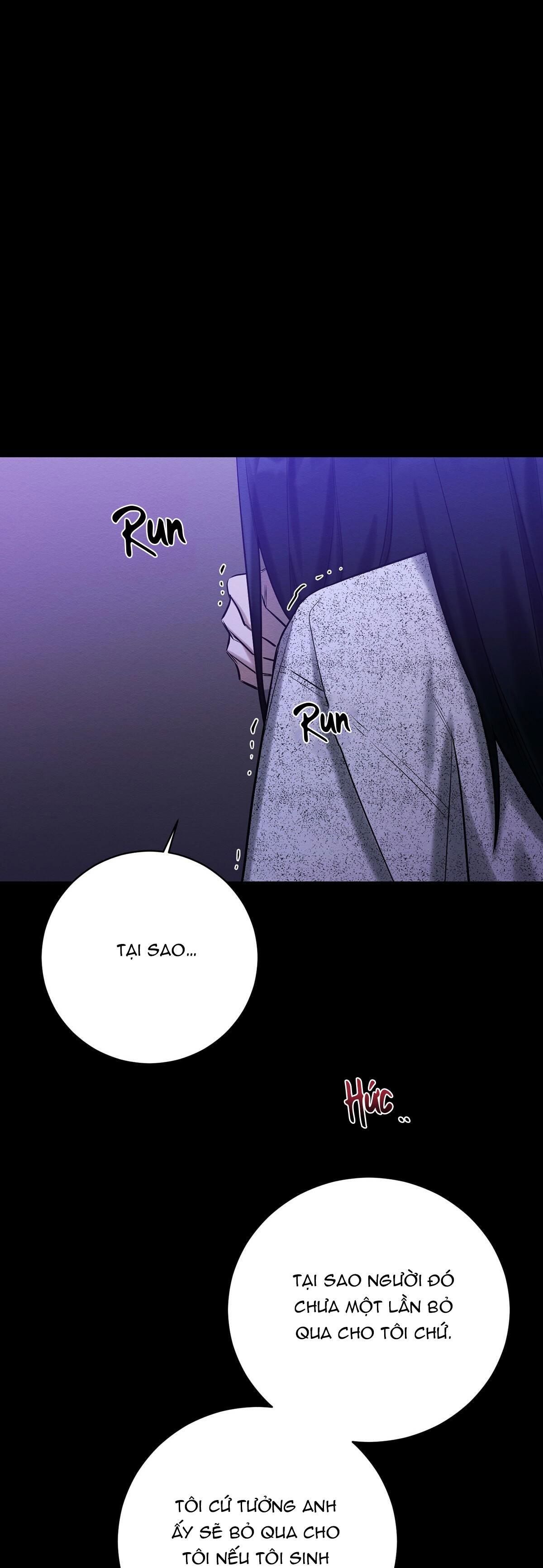 lý do của ác nhân chapter 20 5