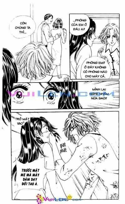 cô gái yêu kiều chapter 1 116