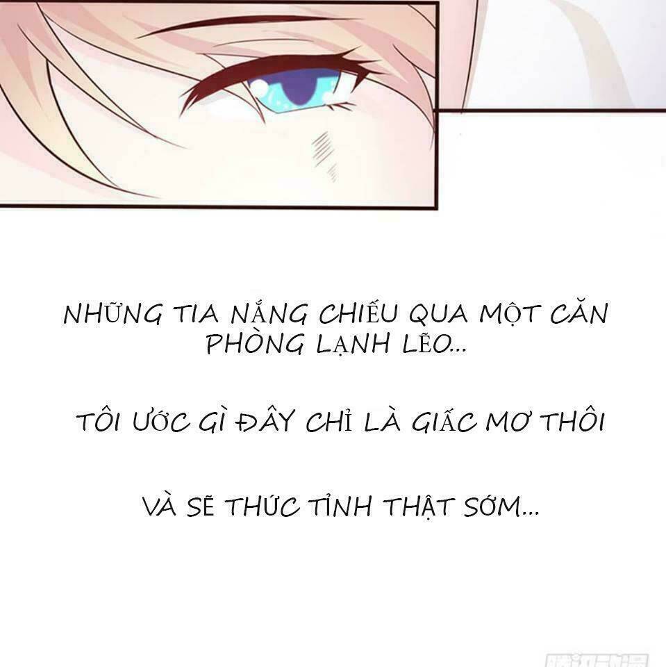 thuần phục vị tổng tài này thật khó chapter 0 5