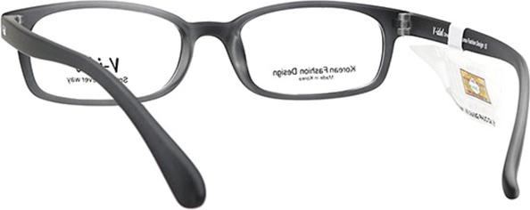 Gọng Kính Unisex V-idol V8103