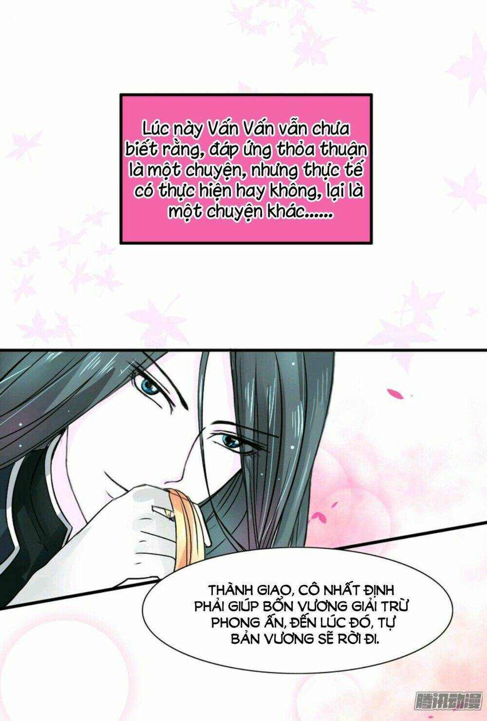 ma vương đại nhân đi thông thả chapter 9 4