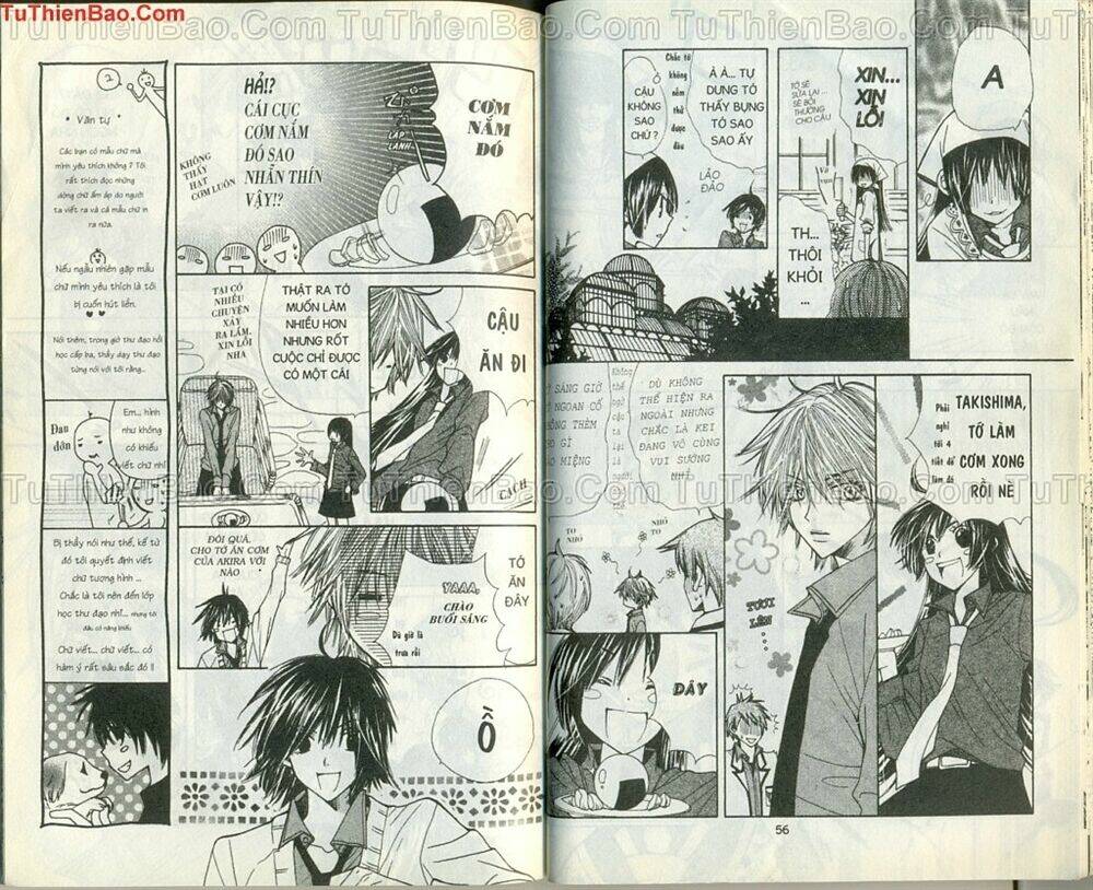 s a - lớp học ưu tú chapter 2 28