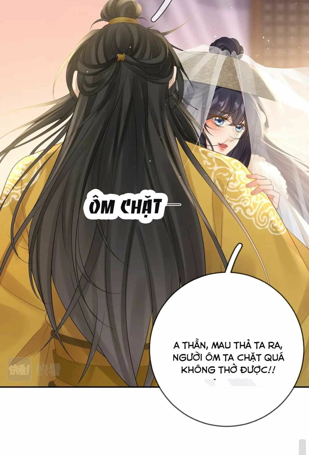 sự trả thù của vương phi chapter 32 9