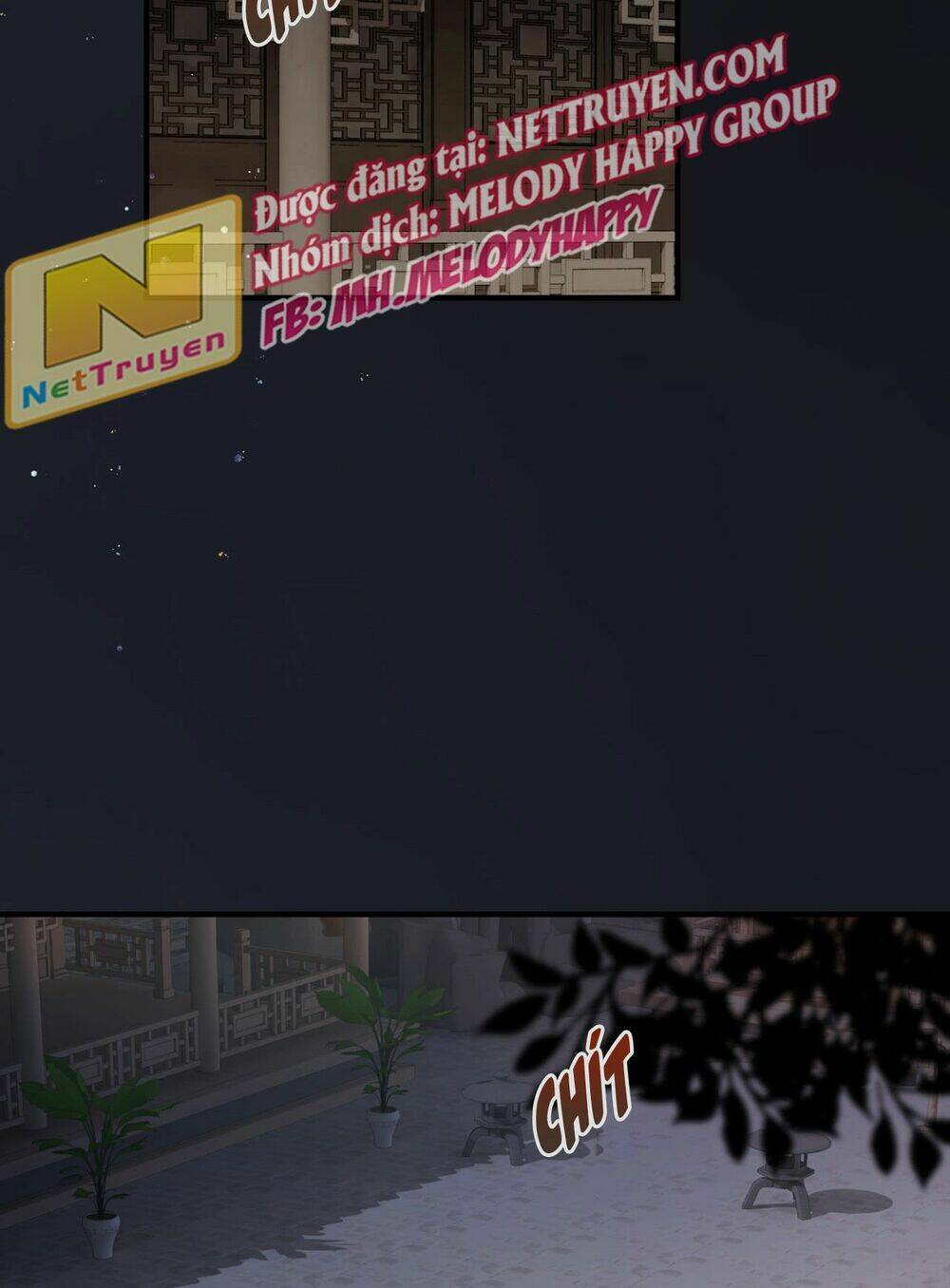 dĩ hạ phạm thượng chapter 28 23