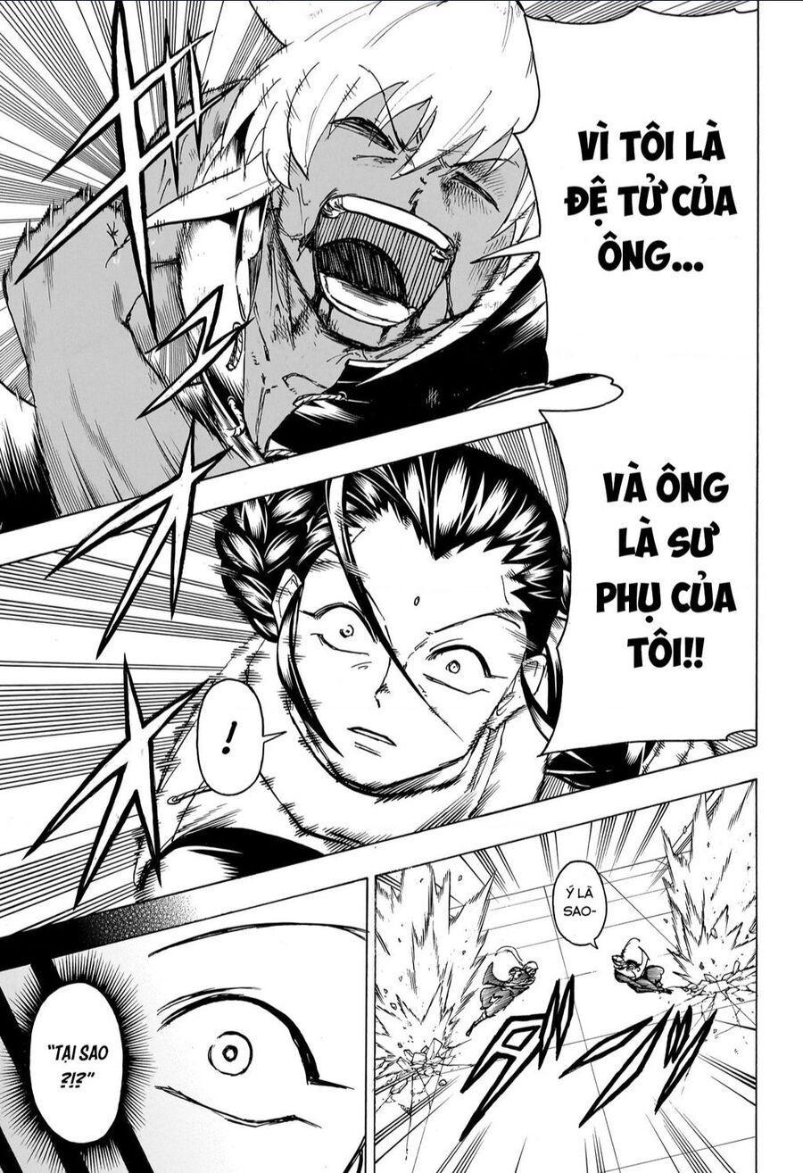 undead unluck chapter 167 15