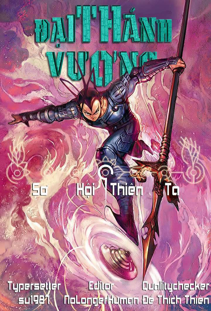 đại thánh vương chapter 30 1