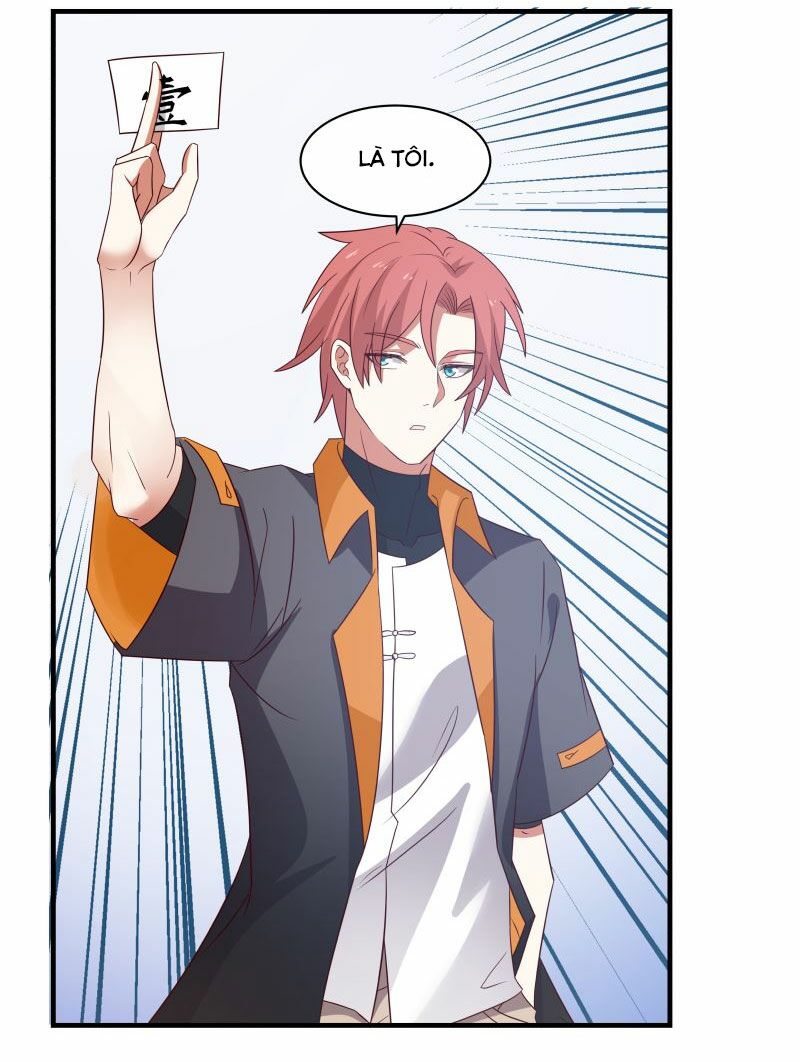 trên người ta có một rồng chapter 427 9