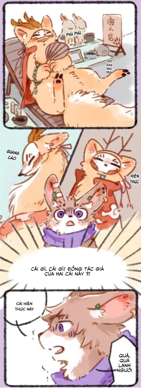 linh thú hết thời chapter 10 7