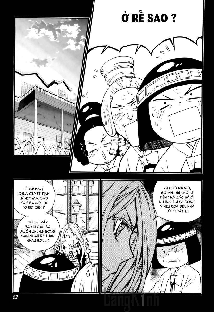 dragon who chapter 24 9