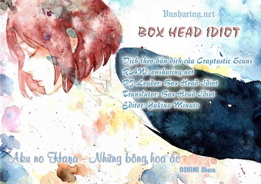 aku no hana chapter 18 1