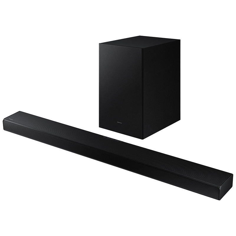 Loa Soundbar Samsung HW-A550/XV - Hàng chính hãng - Giao tại Hà Nội và 1 số tỉnh toàn quốc