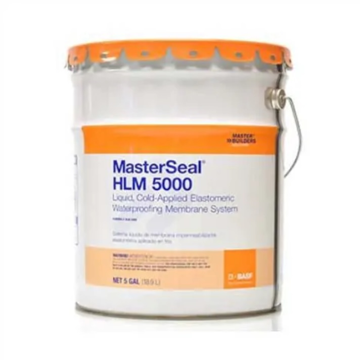 Sơn chống thấm một thành phần MasterSeal HLM 5000R