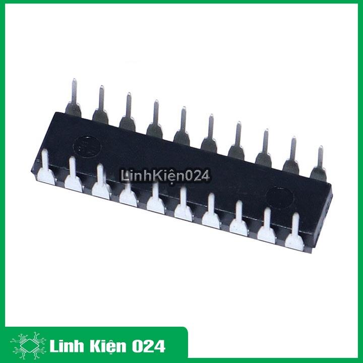 74HC245 OCTAL BUS TRANSCEIVER TRI-STATE 5.2MM