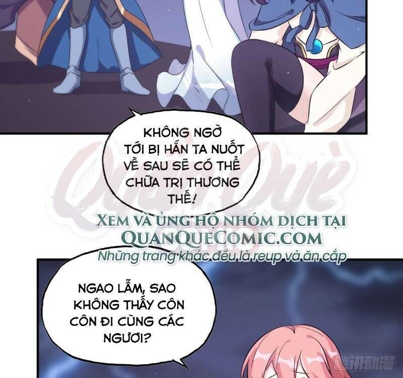 khởi đầu bằng một con côn chapter 87 2