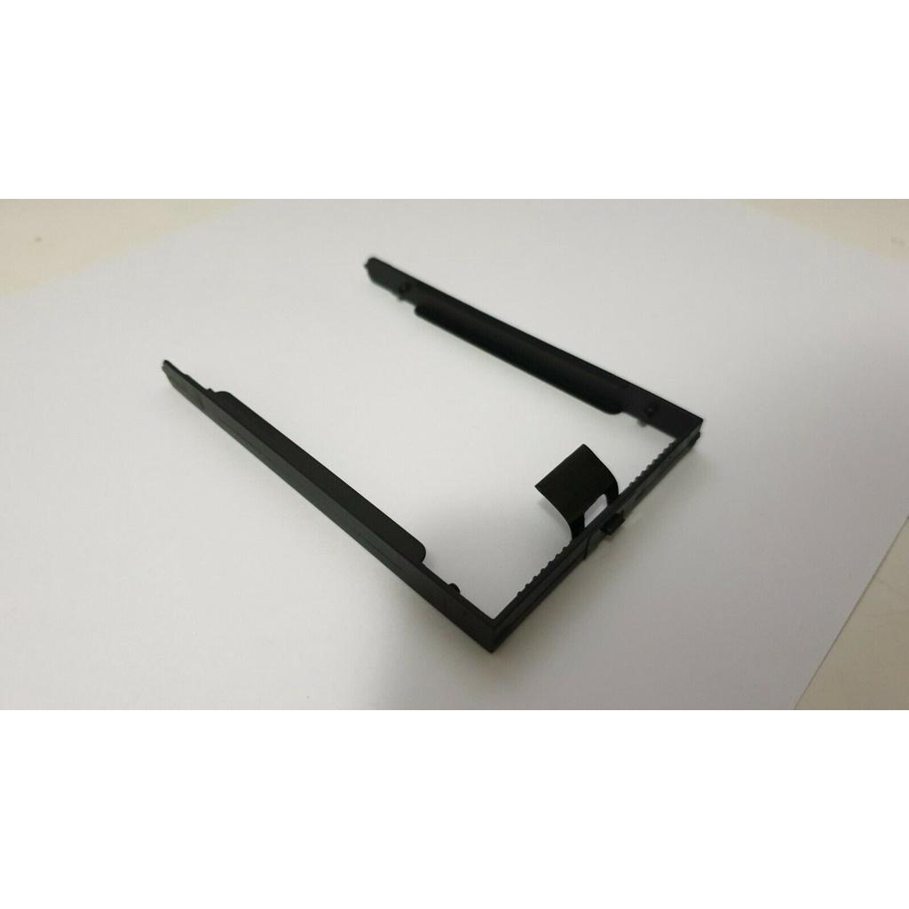 Mới Cáp Chuyển Đổi + Giá Đỡ 01lw428 Cho Lenovo Thinkpad E580 E585 Sata 2.5 "Hdd Ssd