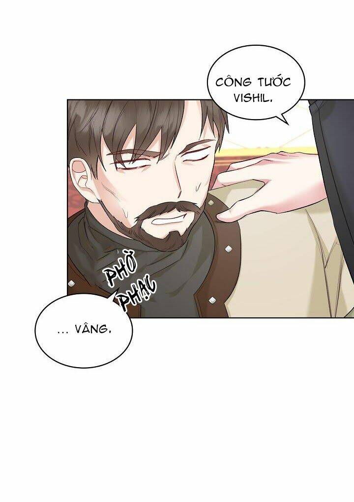 kẻ tạo ra nữ phản diện chapter 39 18