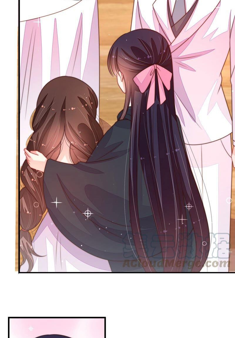 ngày nào thiếu soái cũng ghen chapter 374 14