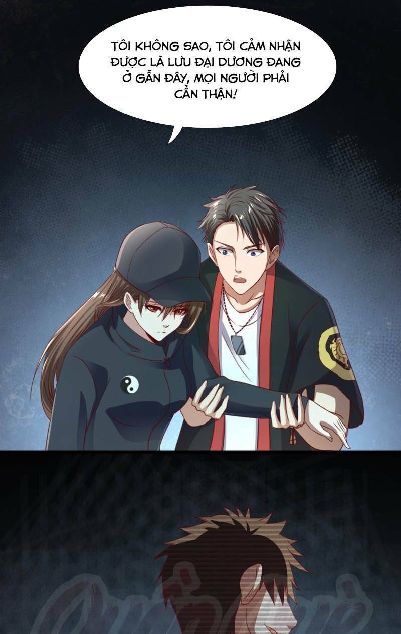 thập nhị thiên kiếp chapter 51 7