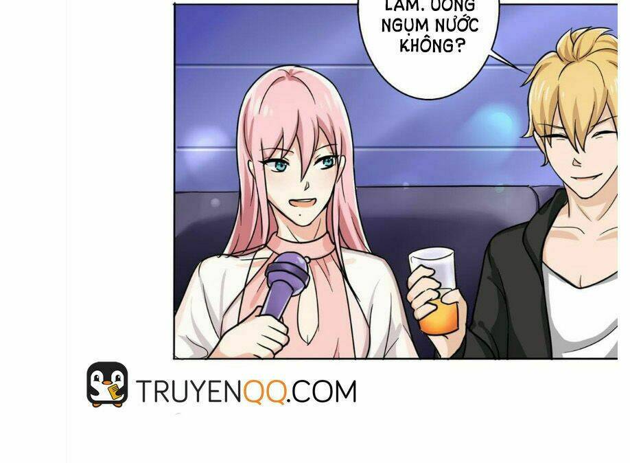 become a girl at night chapter 20 12