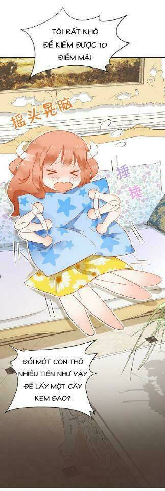 xuyên vào tiểu thuyết - nữ phụ muốn sống! chapter 6 20