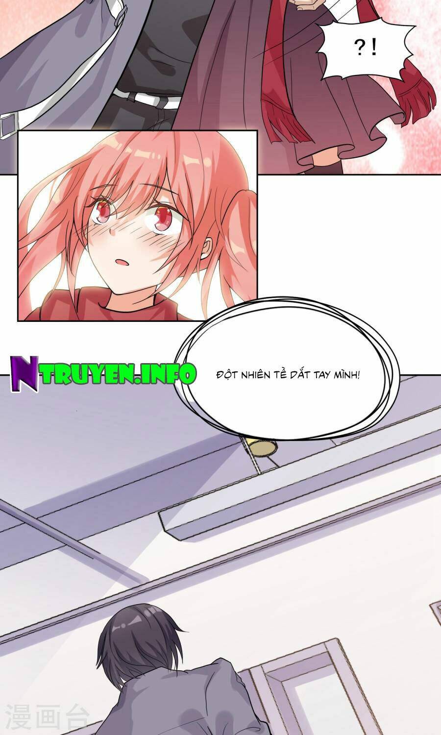 đào sắc tinh quang chapter 8 11