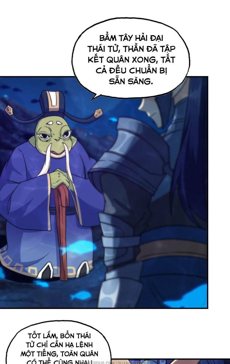 khởi đầu bằng một con côn chapter 64 27