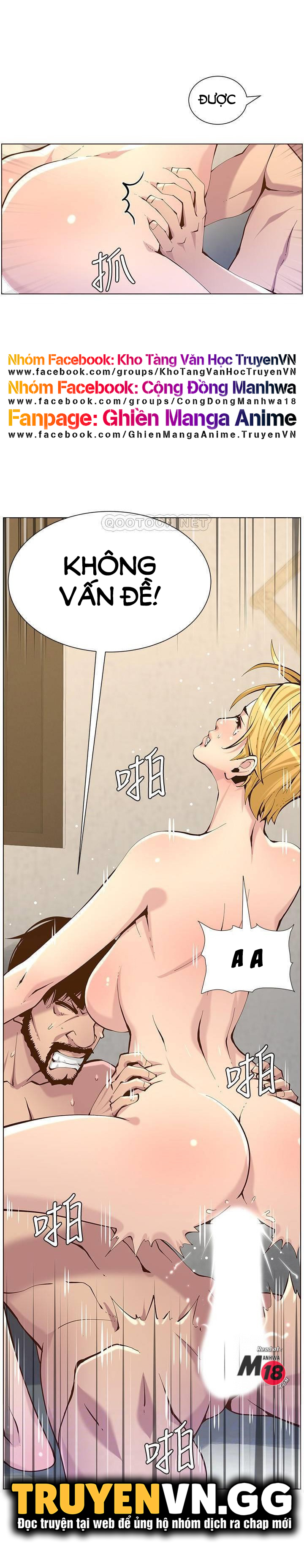 cha dượng chapter 83 10