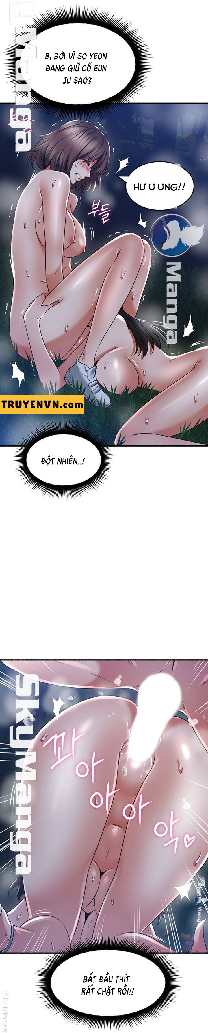 vợ hàng xóm chapter 52 16