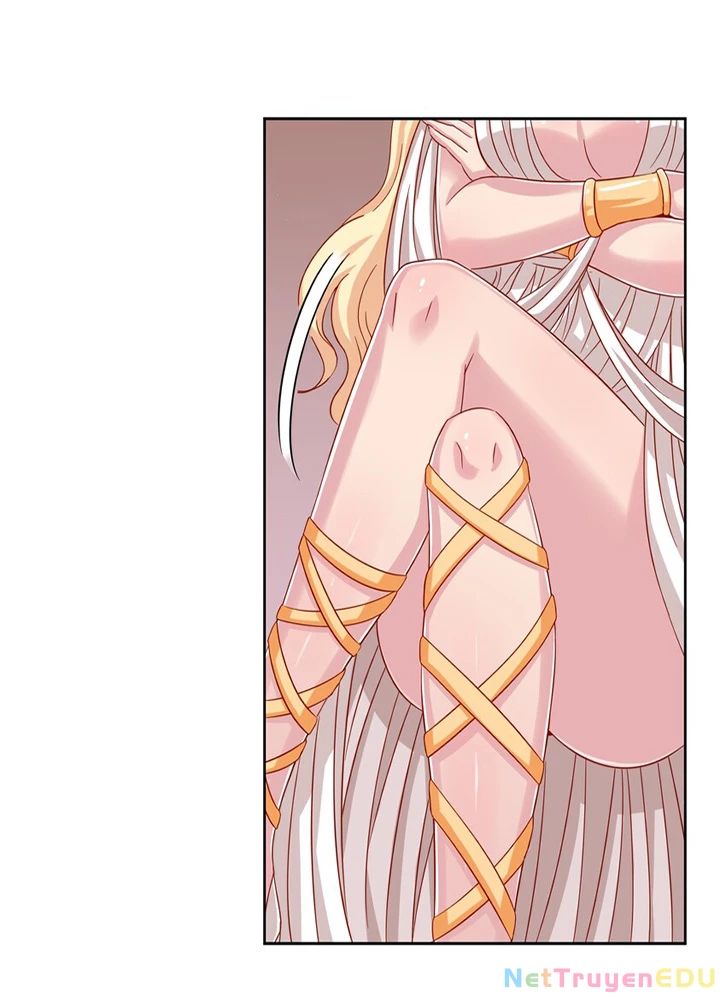 ông trời đã ban cho tôi siêu năng lực kỳ lạ gì thế này? chapter 47 9