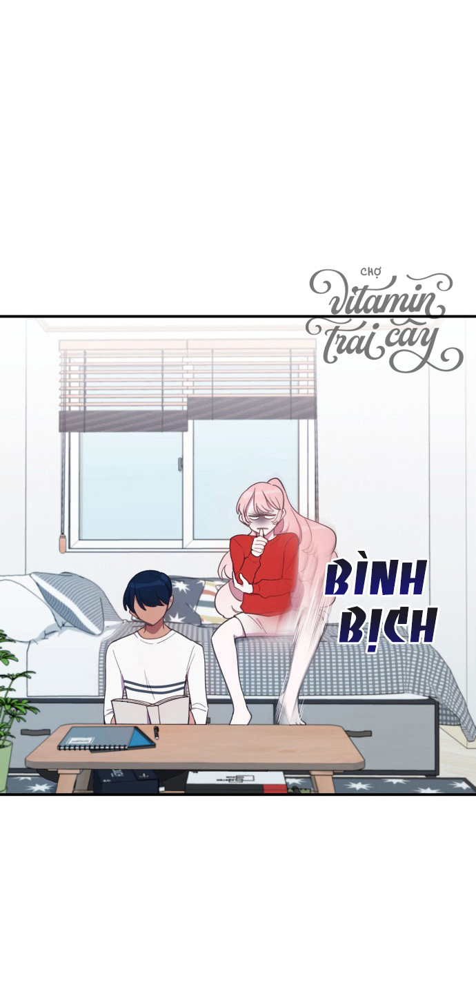 chúa ơi, làm ơn hãy để con có thể làm một con quỷ đúng nghĩa! chapter 2 13