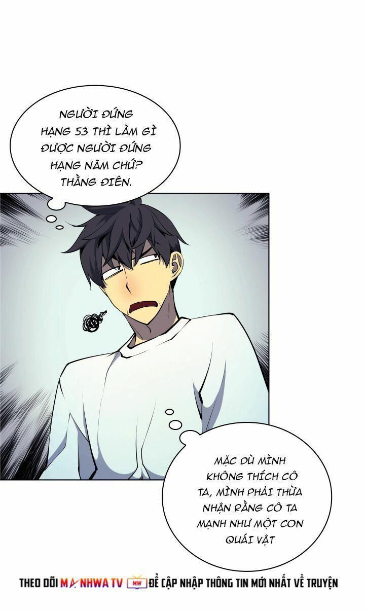 vượt qua giới hạn chapter 8 40