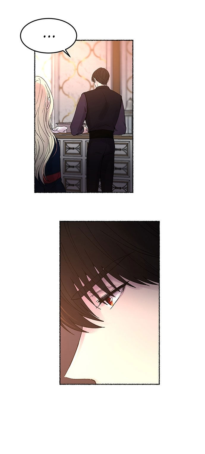 như gió trên cành cây khô chapter 18 44