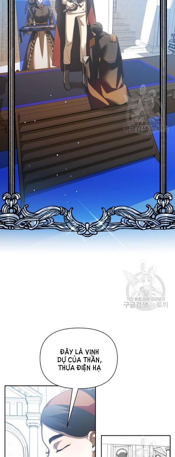 tôi muốn trở thành cô ấy dù chỉ là một ngày chapter 117 43