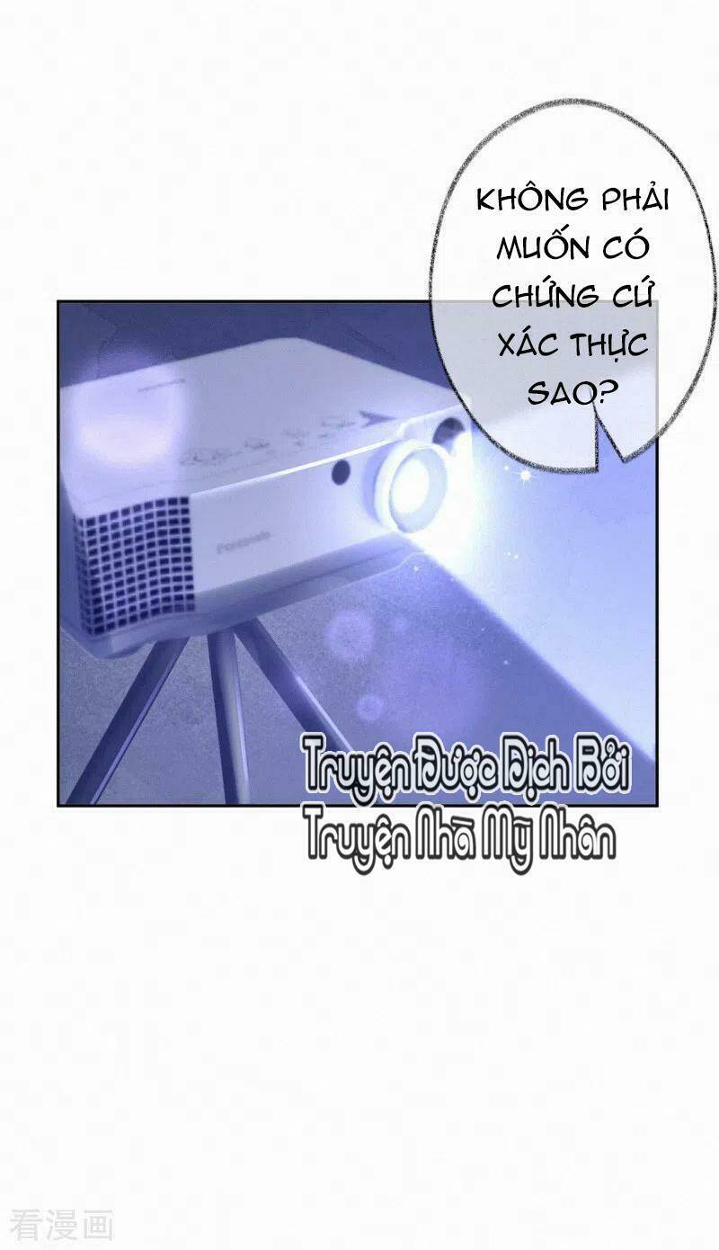 mami đột kích, thiên tài manh bảo khốc daddy chapter 51 9