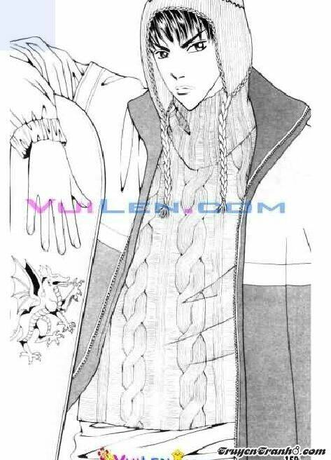 người mẫu hoàn hảo chapter 4 157