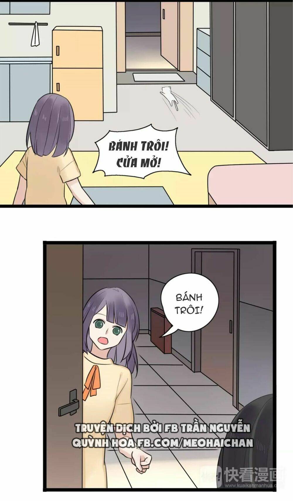 người bảo vệ thời gian chapter 6 33