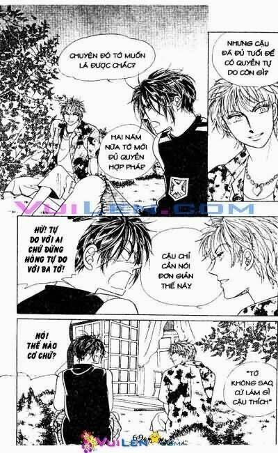 cô gái trung hoa chapter 11 69