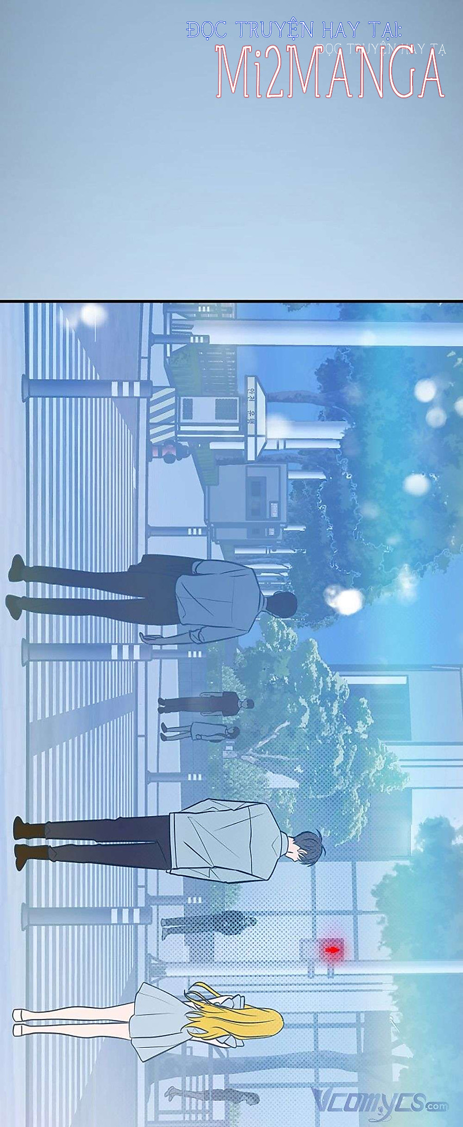 Kẻ Rác Rưởi Không Đáng Được Yêu chapter 44.2 26