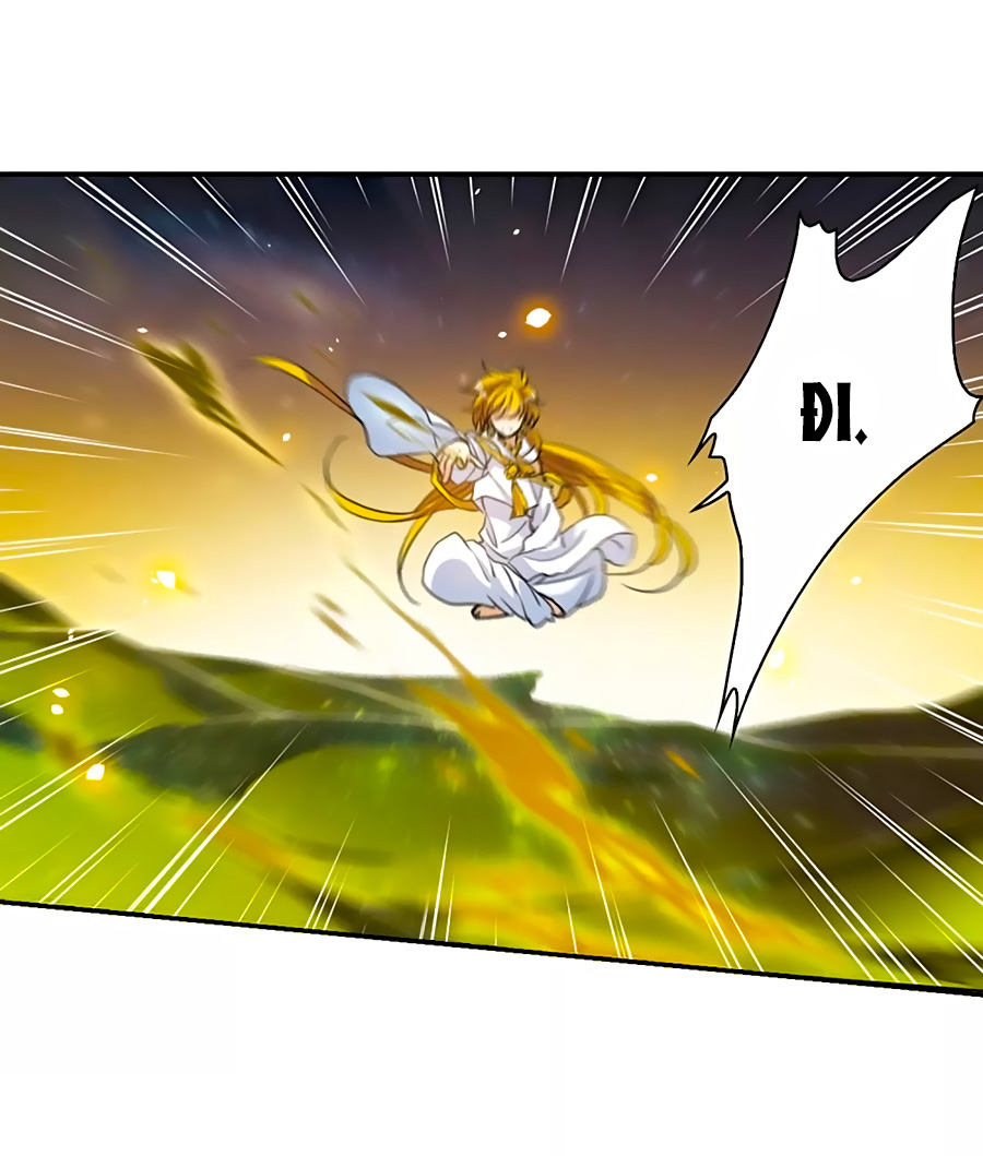 tam nhãn hao thiên lục chapter 286.2 15