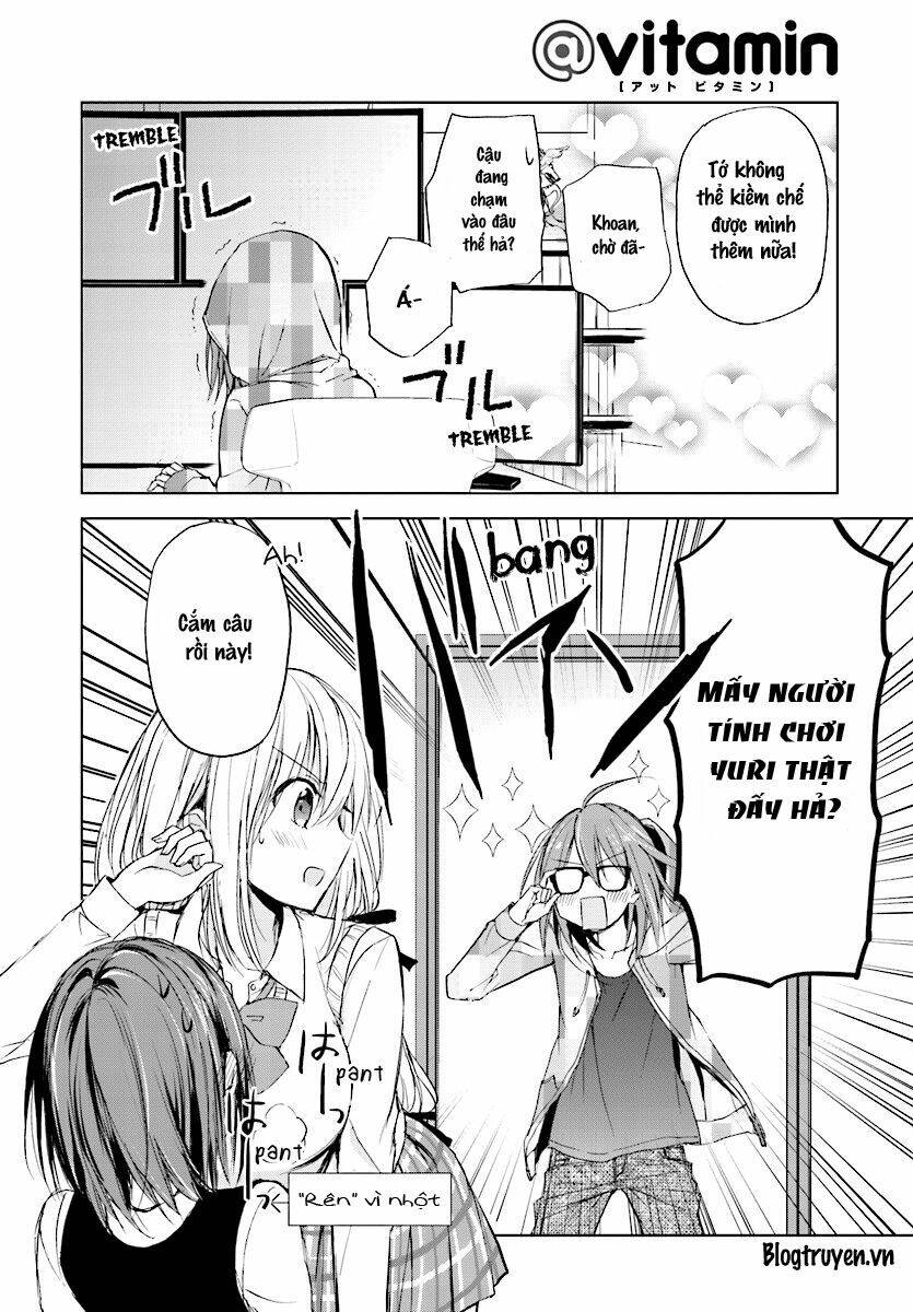 strawberry fields wo mou ichido chapter 6 11